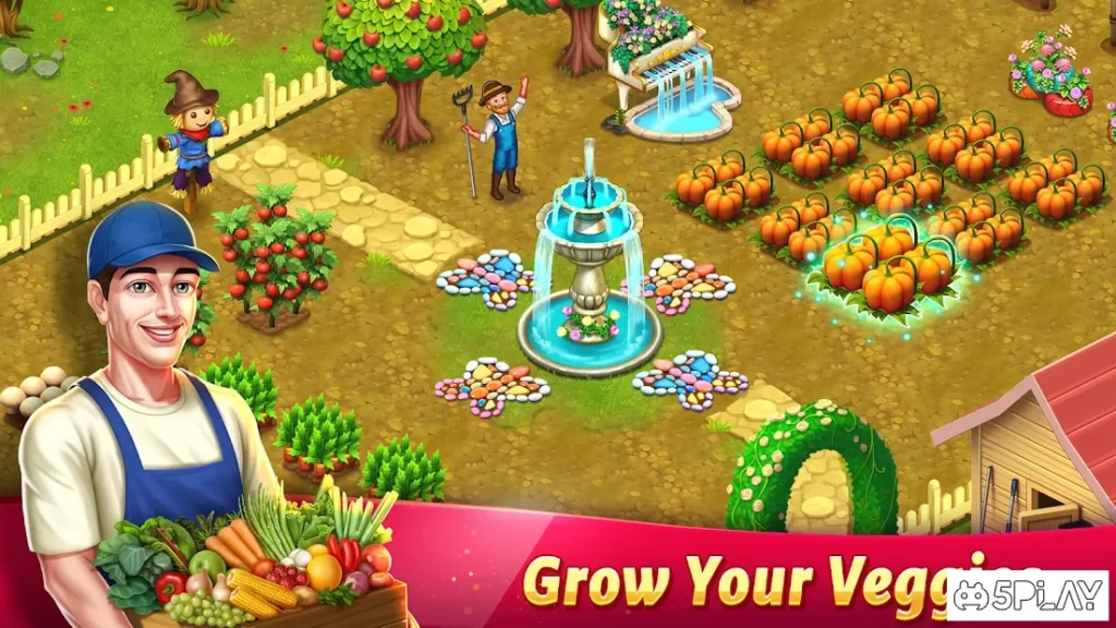 Star Chef™ 2: Кулинарная игра screenshot