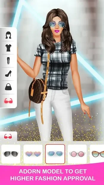 Fashion Up: Dress Up Games screenshot