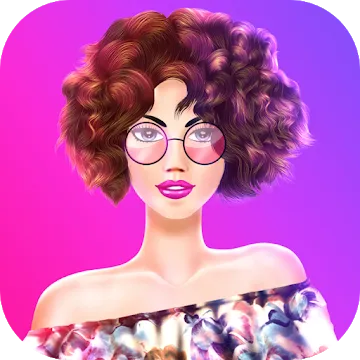 Fashion Up: Dress Up Games icon