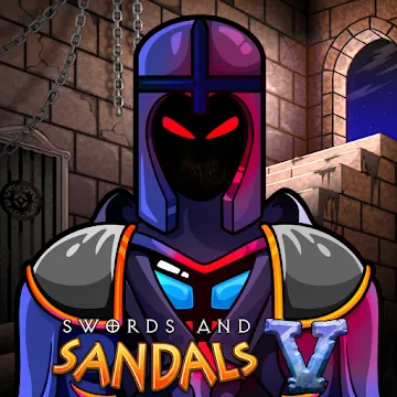 Swords and Sandals 5 Redux 1.5.2 (MOD: много денег)