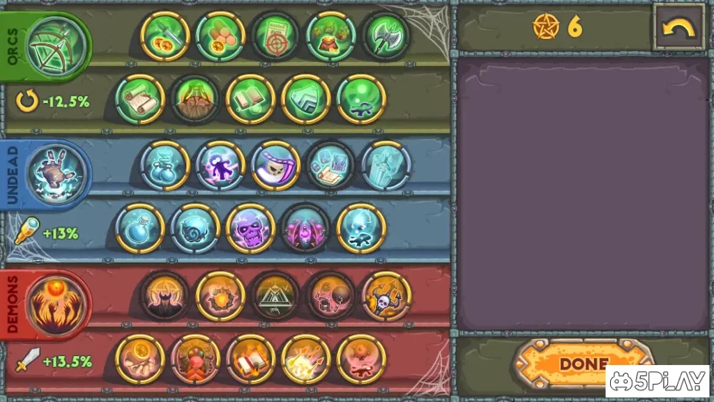 Cursed Treasure 2 screenshot