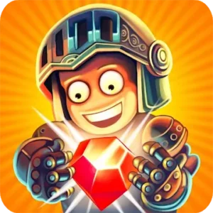Cursed Treasure 2 icon
