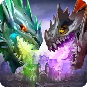 Creature Quest - RPG игры icon