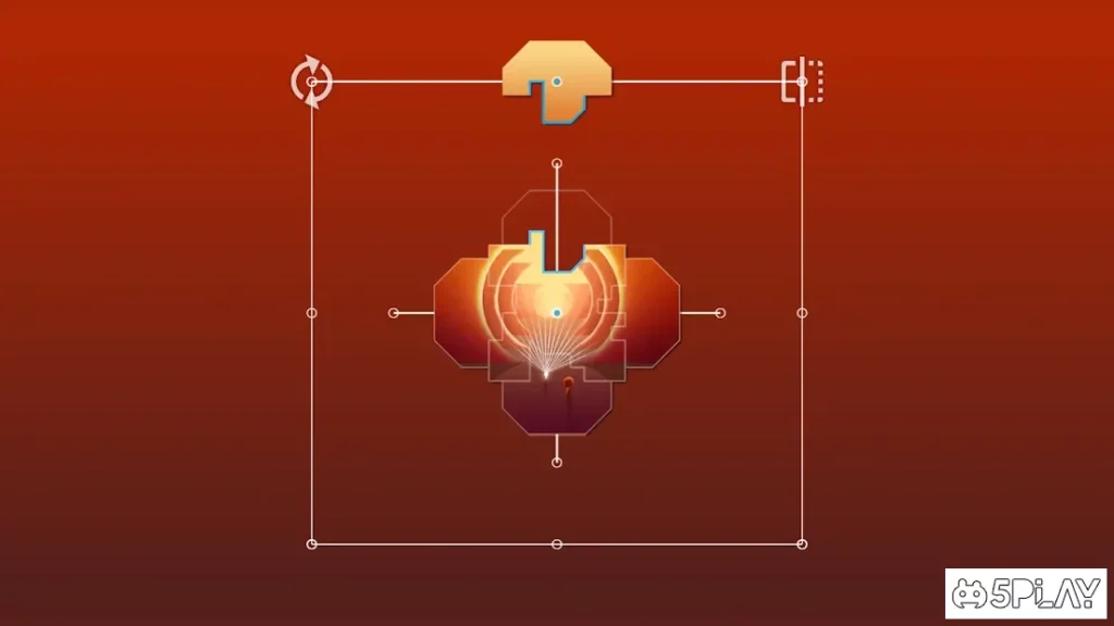 Zenge screenshot