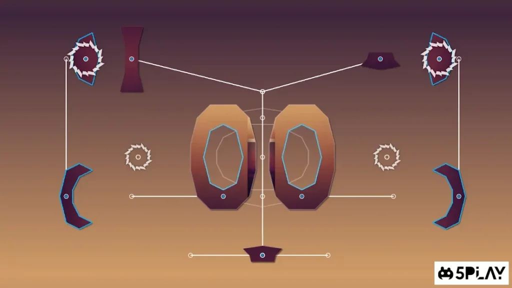 Zenge screenshot
