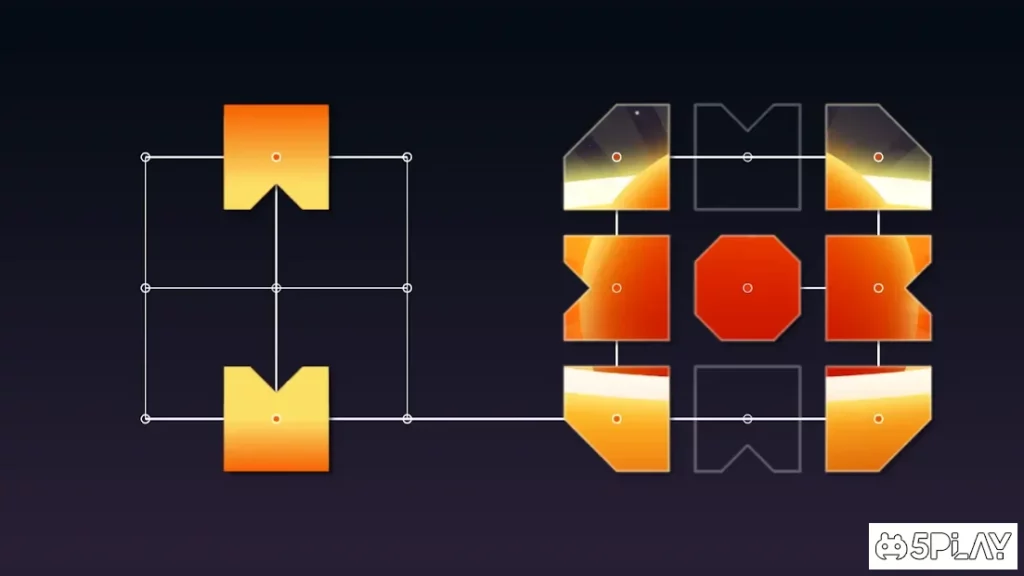 Zenge screenshot