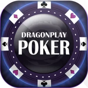 Dragonplay Poker icon