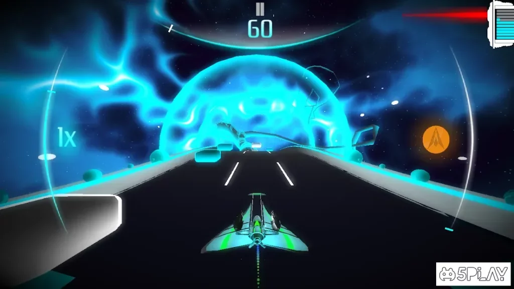 Musiverse screenshot