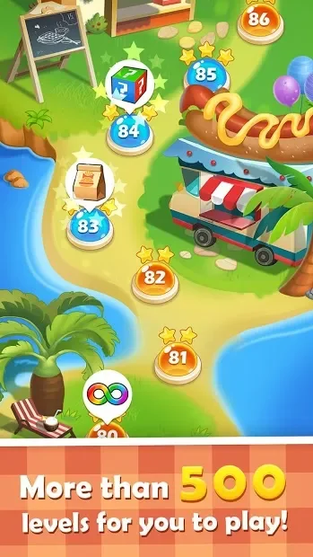 Cooking Master Fever screenshot