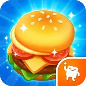 Cooking Master Fever icon