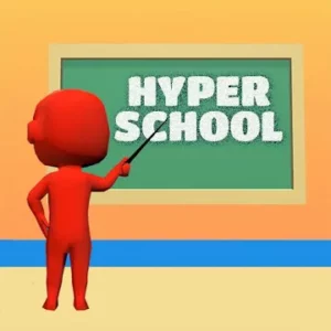 Hyper School icon