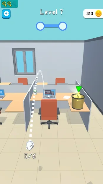 Hyper School screenshot