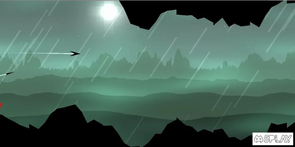 Space Chase : Odyssey screenshot