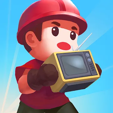 Idle Decoration Inc – Idle, Tycoon & Simulation 1.0.36