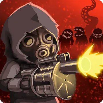 Evil Eye – Evil Eye : Zombie Survival 1.0.06 (MOD: lots of money)
