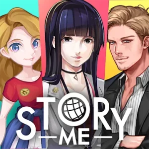 Enjoy your choice, Story Me icon