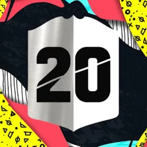 FUT 20 by NicoTom icon