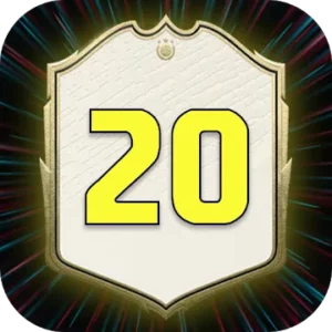 DEVCRO 20 icon