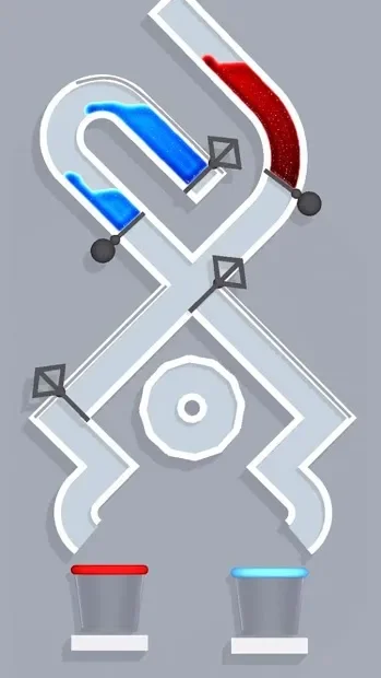 Color Flow 3D screenshot