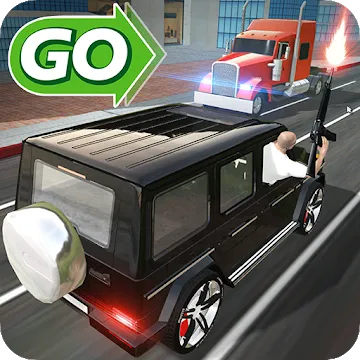 Rage Crime Road Riders 1.2