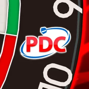 PDC Darts Match icon