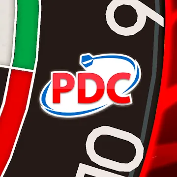 PDC Darts Match 5.24.2336 (MOD: free purchases)