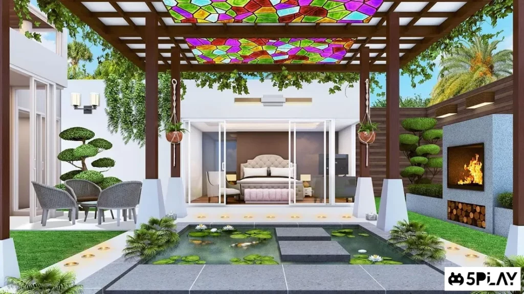 Home Design : Amazing Interiors screenshot