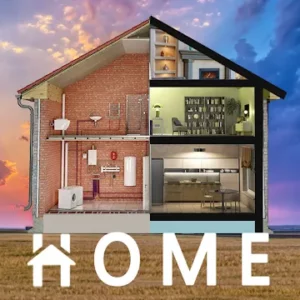 Home Design : Amazing Interiors icon