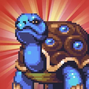 Epic Monster TD - RPG Tower Defense icon
