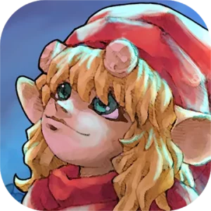 EGGLIA: Legend of the Redcap Offline icon