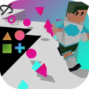 Diversion - Endless Running Game icon