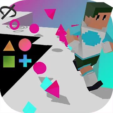 Diversion - Endless Running Game icon