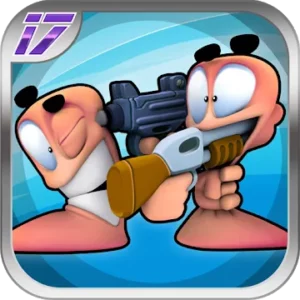 Worms 2: Armageddon icon