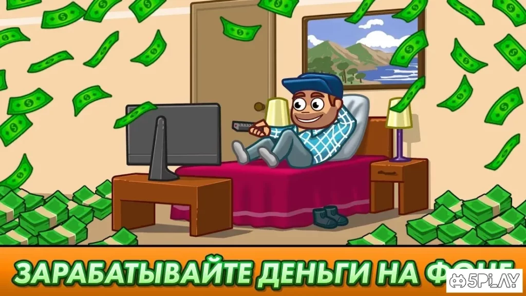 Transport It! - Idle Tycoon screenshot