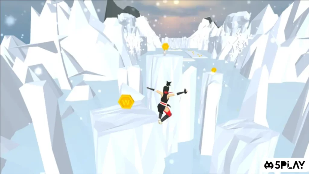 MAD RUNNER : паркур, смешно, тяжело! screenshot