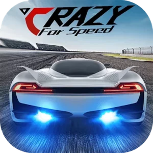 Crazy for Speed icon