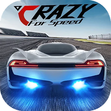 Crazy for Speed icon