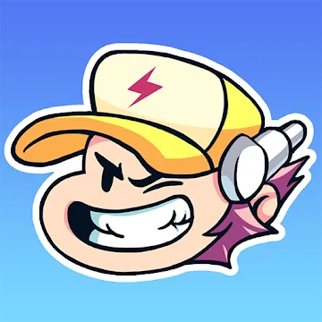Cure Hunters icon