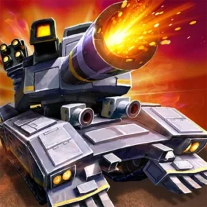 Battle Alert : War of Tank icon