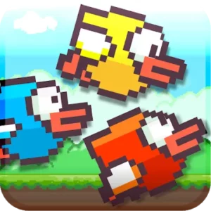 Flapping Online icon