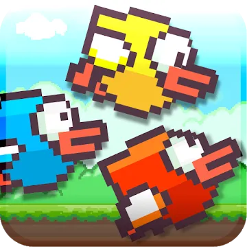 Flapping Online icon