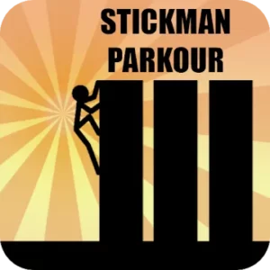 Another Stickman Platform 3: The Ninja Simulator 5.1