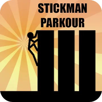 Another Stickman Platform 3: The Ninja Simulator icon