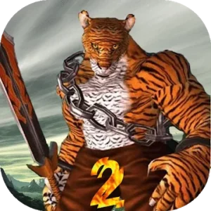 Terra Fighter 2 : Боги войны — Смертельная битва 2.2