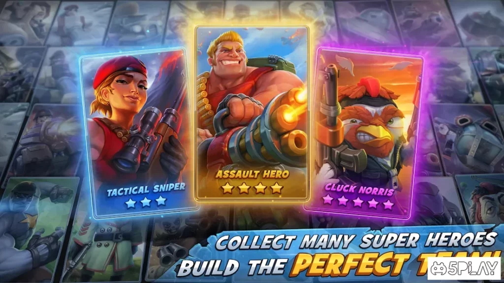 Fieldrunners Attack! screenshot