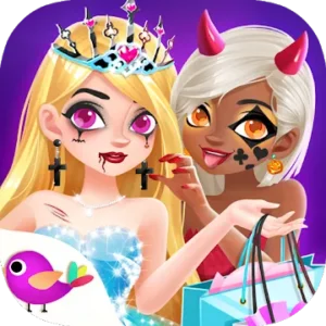 Blair’s Halloween Boutique 1.5.0
