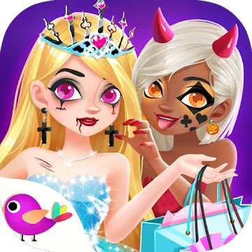 Blair's Halloween Boutique icon