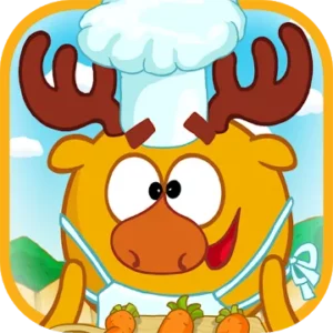 Смешарики. Кулинария 1.2.9