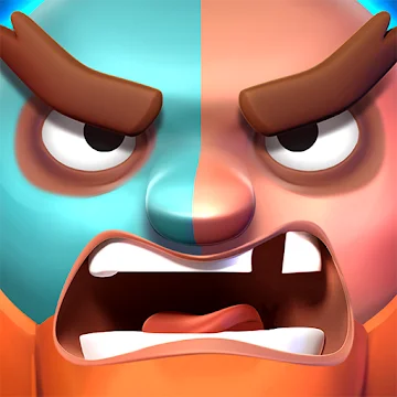 Smashing Four icon