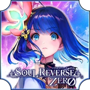 SOUL REVERSE ZERO icon